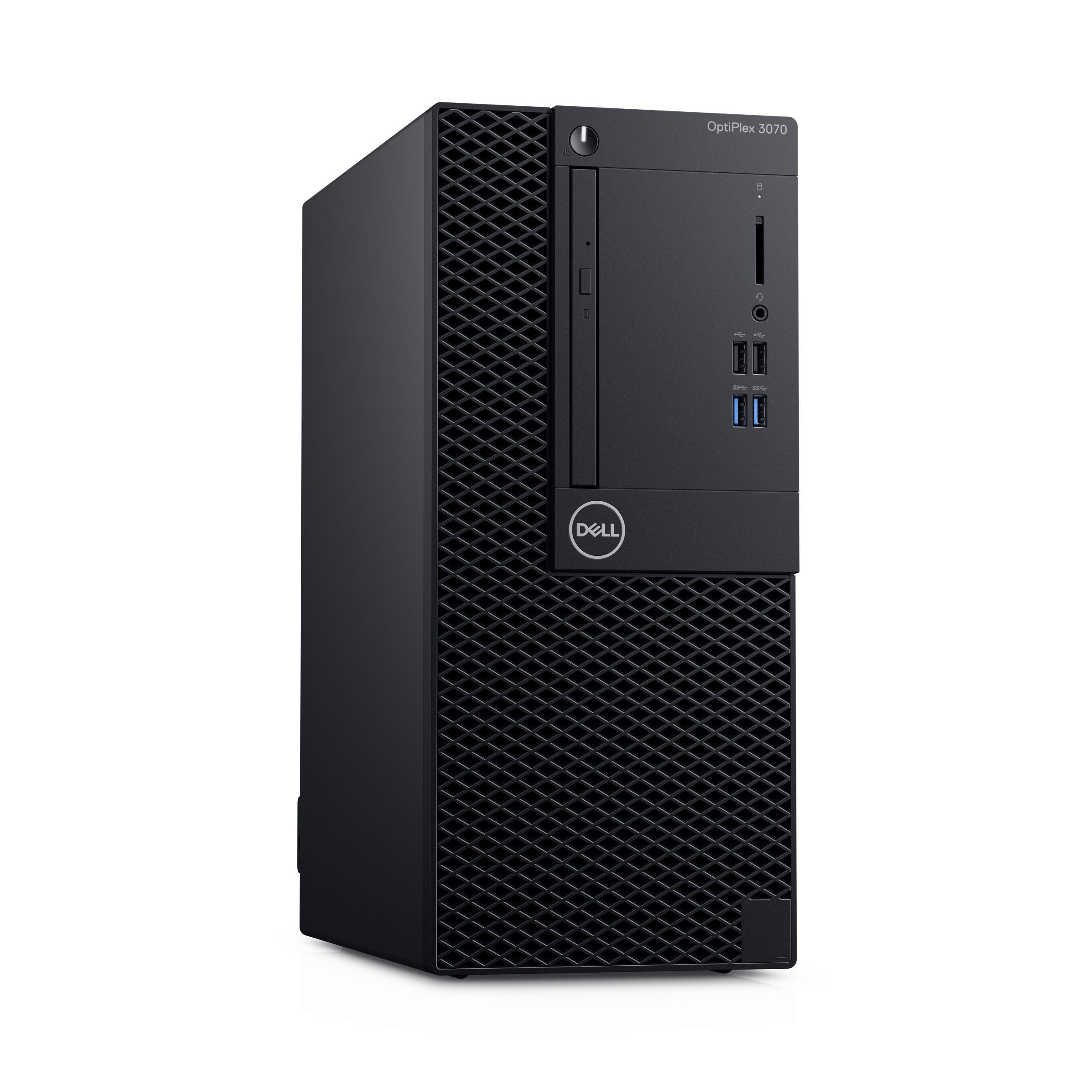 DELL OptiPlex 3070 DELL OptiPlex 3070
